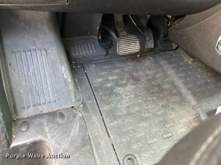 image for item NQ9841 2018 Dodge Ram 3500 Promaster  van