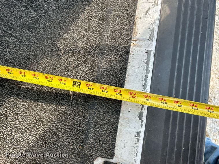 image for item NQ9841 2018 Dodge Ram 3500 Promaster  van