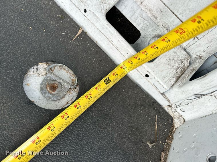 image for item NQ9841 2018 Dodge Ram 3500 Promaster  van