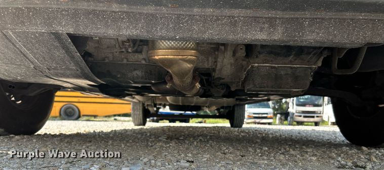 image for item NQ9841 2018 Dodge Ram 3500 Promaster  van