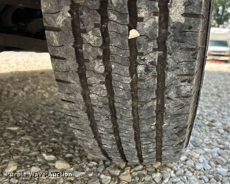 image for item NQ9841 2018 Dodge Ram 3500 Promaster  van