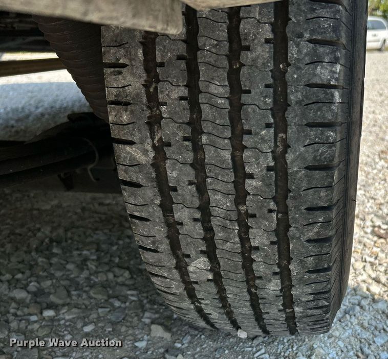 image for item NQ9841 2018 Dodge Ram 3500 Promaster  van