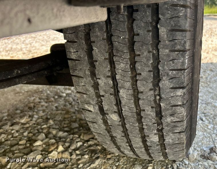 image for item NQ9841 2018 Dodge Ram 3500 Promaster  van