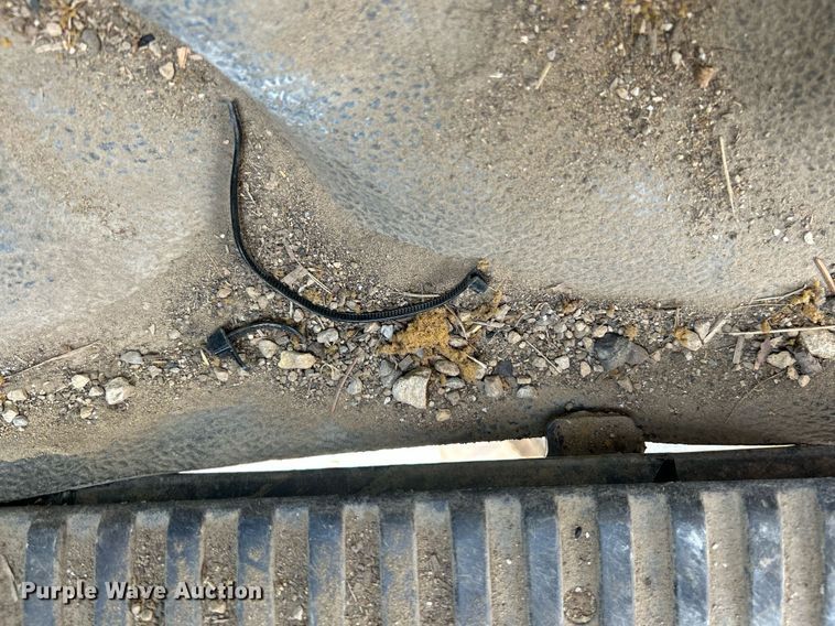 image for item NQ9842 1999 Dodge Ram 3500  dump bed pickup truck