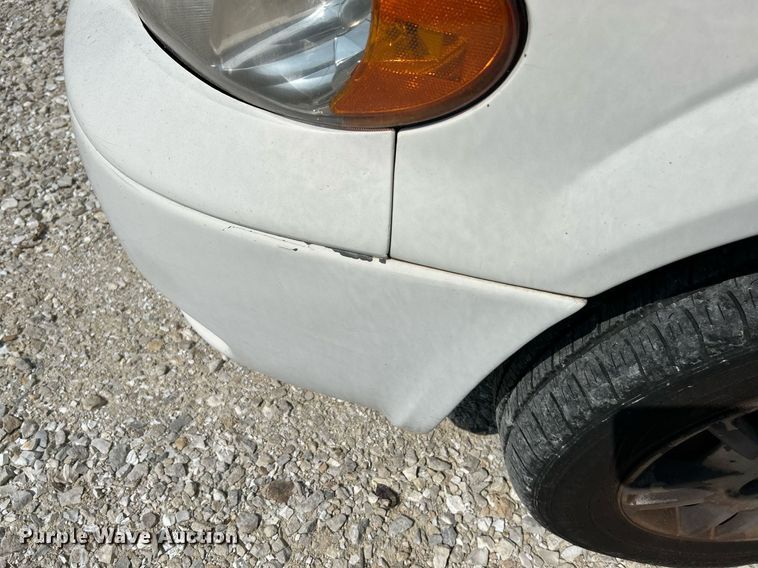 image for item NQ9843 2006 Dodge Grand Caravan  van