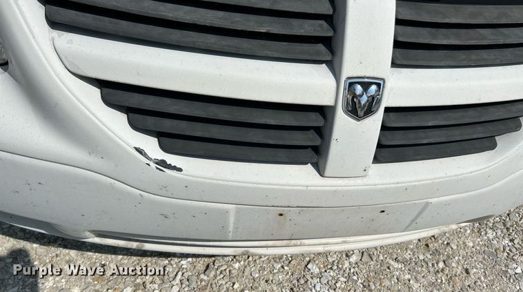 image for item NQ9843 2006 Dodge Grand Caravan  van