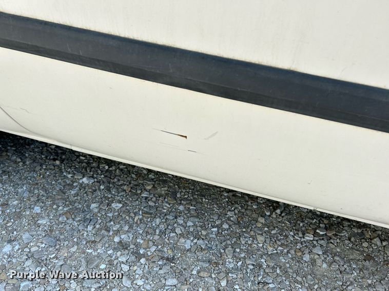 image for item NQ9843 2006 Dodge Grand Caravan  van