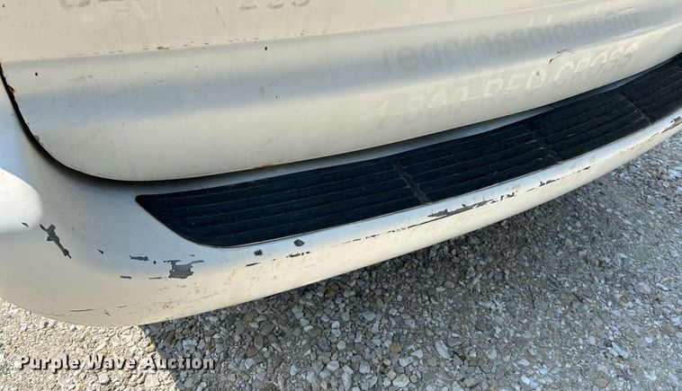 image for item NQ9843 2006 Dodge Grand Caravan  van