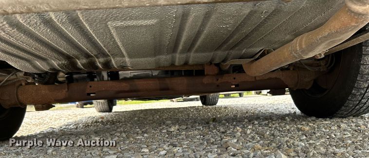 image for item NQ9843 2006 Dodge Grand Caravan  van