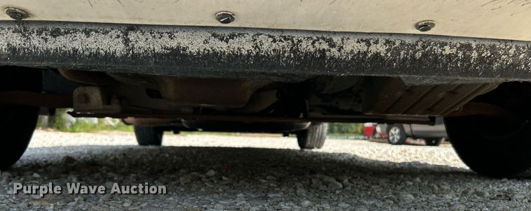 image for item NQ9843 2006 Dodge Grand Caravan  van