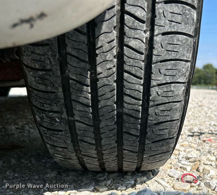 image for item NQ9843 2006 Dodge Grand Caravan  van