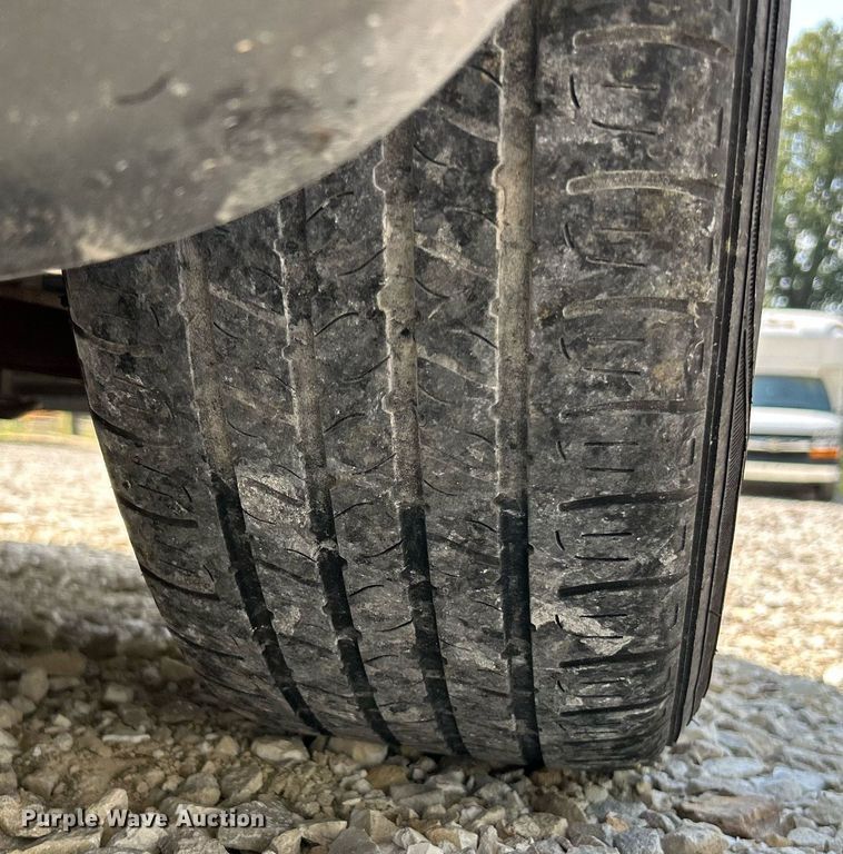 image for item NQ9843 2006 Dodge Grand Caravan  van