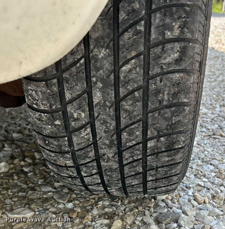 image for item NQ9843 2006 Dodge Grand Caravan  van