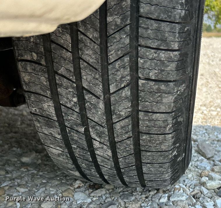 image for item NQ9843 2006 Dodge Grand Caravan  van