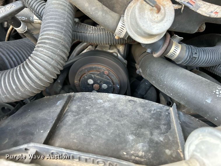 image for item NQ9844 1990 Dodge Ram  RV