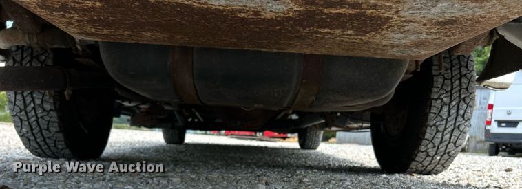 image for item NQ9844 1990 Dodge Ram  RV