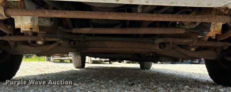 image for item NQ9844 1990 Dodge Ram  RV