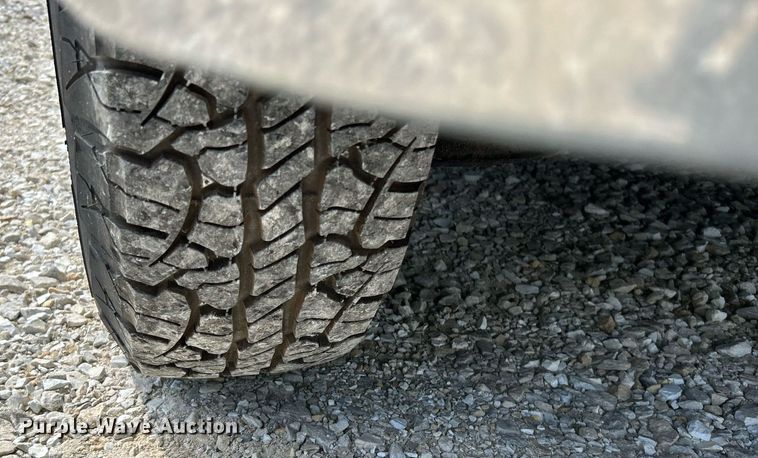 image for item NQ9844 1990 Dodge Ram  RV