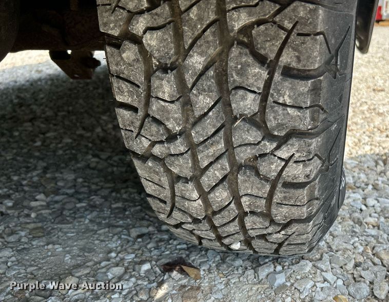 image for item NQ9844 1990 Dodge Ram  RV