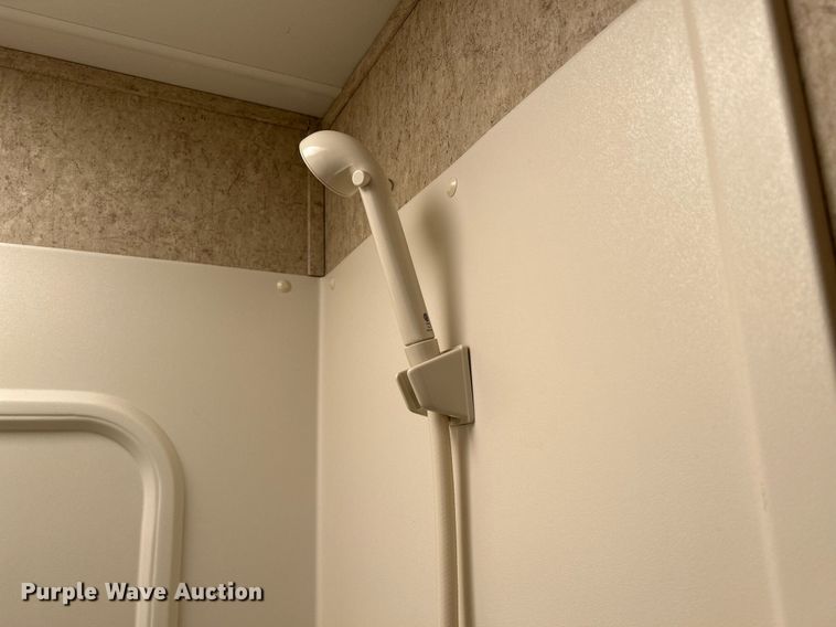 image for item NQ9848 2012 Heartland Northcountry  camper