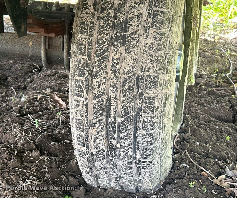 image for item NQ9848 2012 Heartland Northcountry  camper