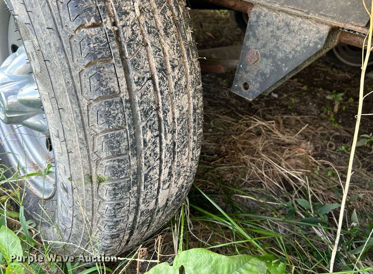 image for item NQ9848 2012 Heartland Northcountry  camper