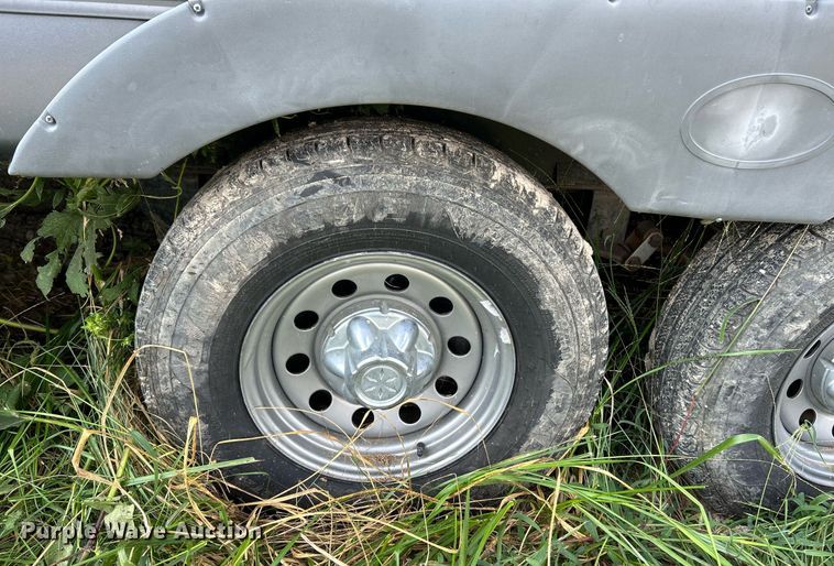 image for item NQ9848 2012 Heartland Northcountry  camper