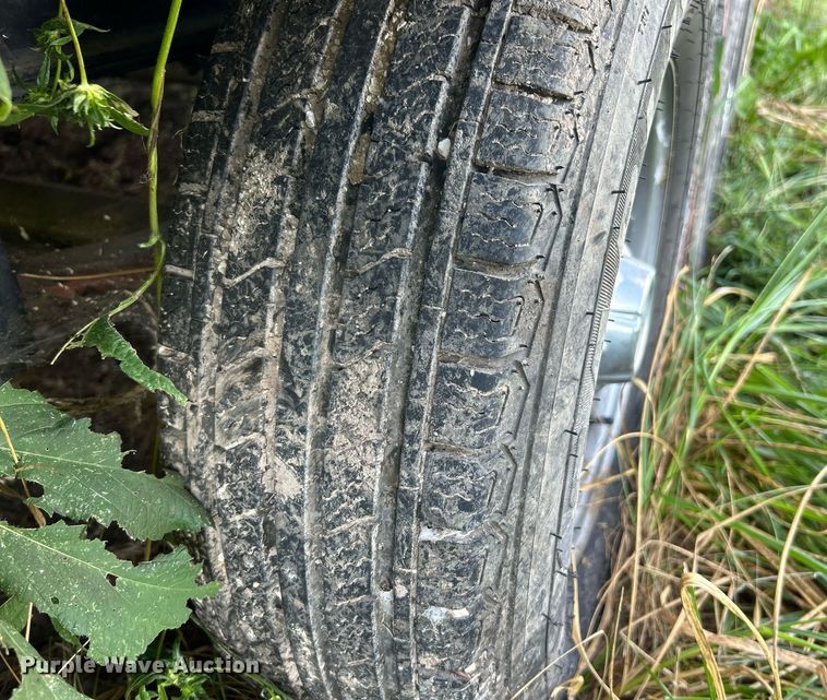 image for item NQ9848 2012 Heartland Northcountry  camper