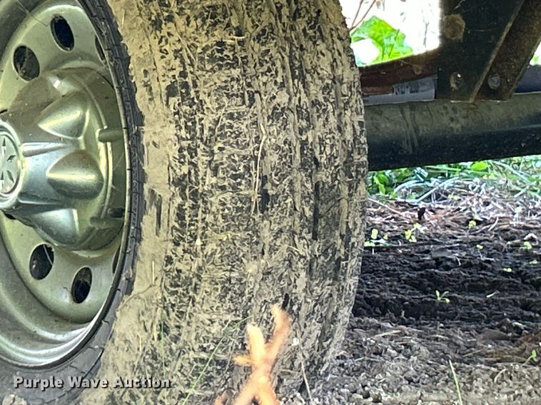 image for item NQ9848 2012 Heartland Northcountry  camper