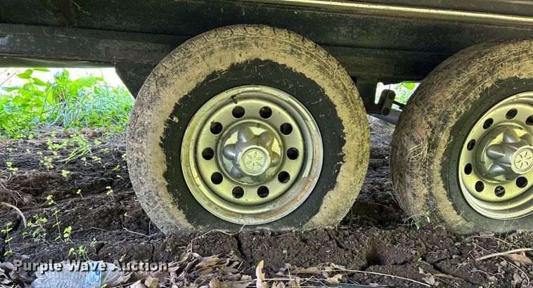 image for item NQ9848 2012 Heartland Northcountry  camper