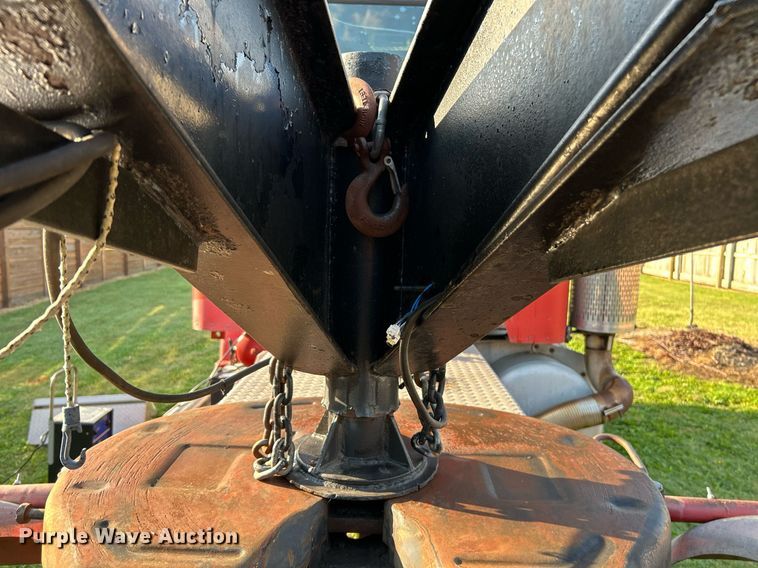 image for item NQ9870 1966 California  boat