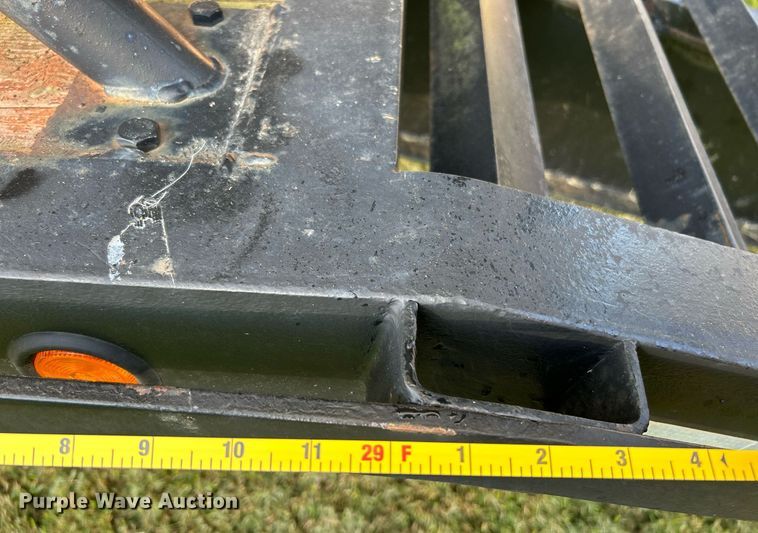 image for item NQ9870 1966 California  boat