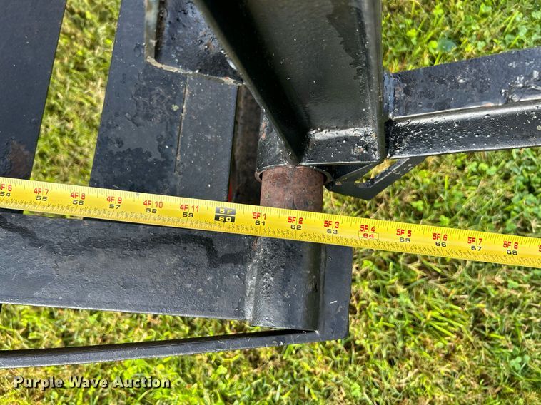 image for item NQ9870 1966 California  boat