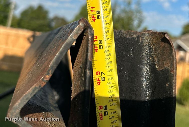 image for item NQ9870 1966 California  boat