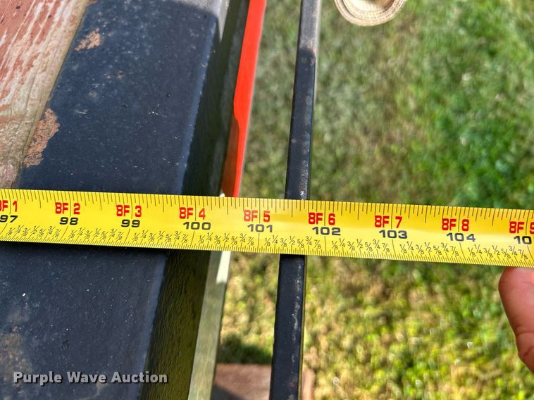 image for item NQ9870 1966 California  boat