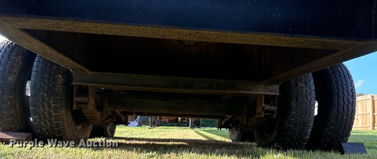 image for item NQ9870 1966 California  boat