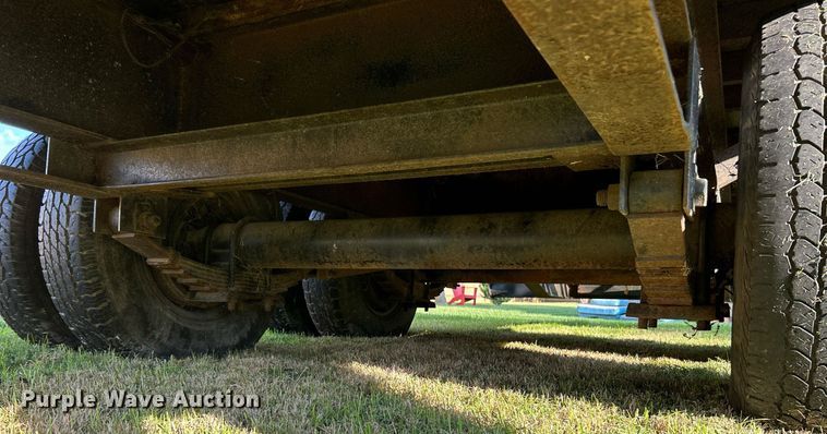 image for item NQ9870 1966 California  boat