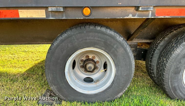 image for item NQ9870 1966 California  boat