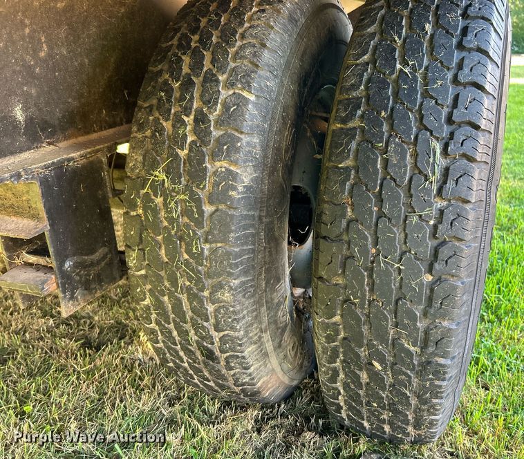 image for item NQ9870 1966 California  boat