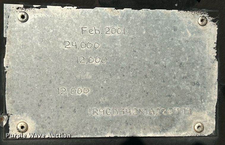 image for item NQ9870 1966 California  boat