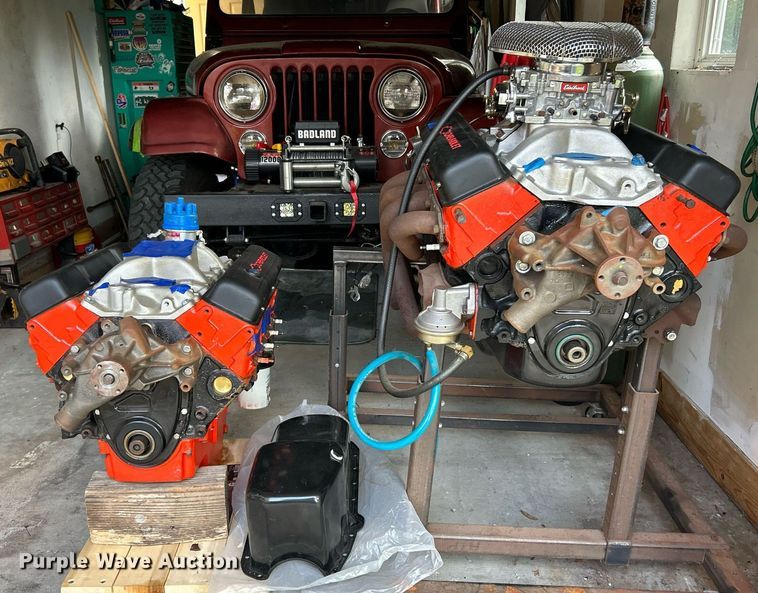 image for item NQ9870 1966 California  boat