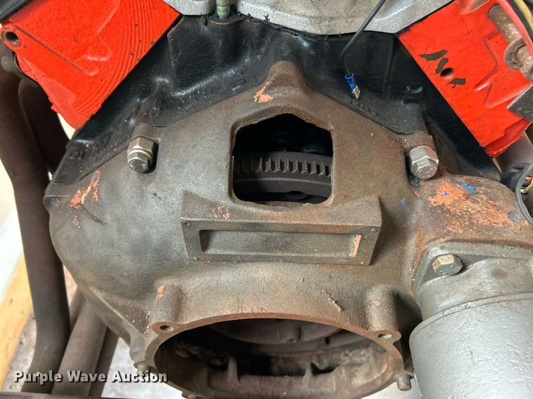 image for item NQ9870 1966 California  boat