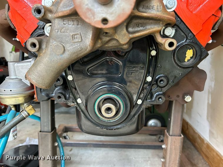 image for item NQ9870 1966 California  boat