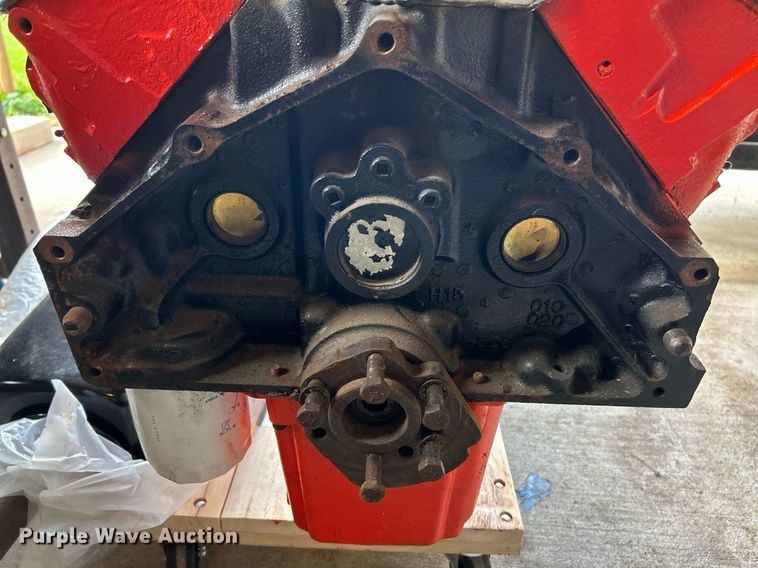 image for item NQ9870 1966 California  boat