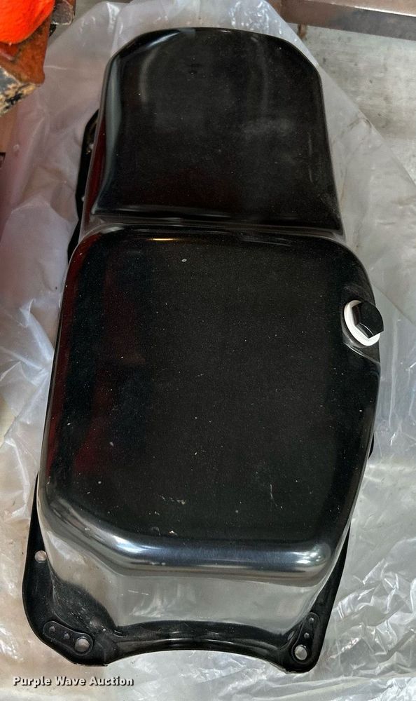 image for item NQ9870 1966 California  boat