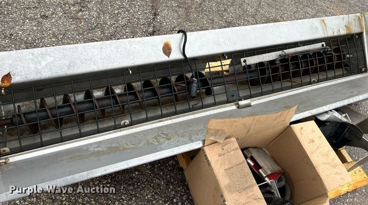 image for item NQ9904 Buyers Salt Dogg  spreader