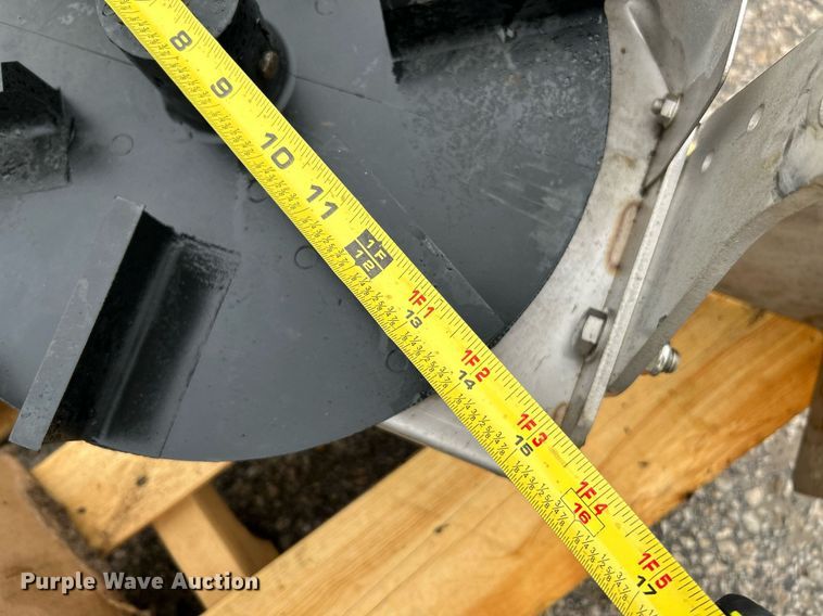 image for item NQ9904 Buyers Salt Dogg  spreader