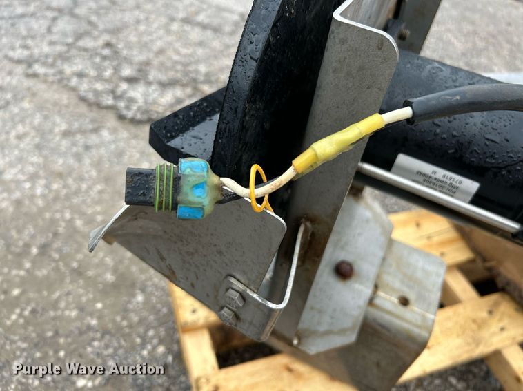 image for item NQ9904 Buyers Salt Dogg  spreader