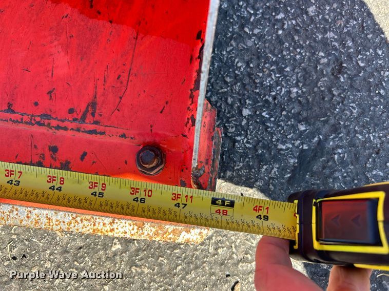 image for item NQ9906 2017 Kubota BX23S  MFWD tractor