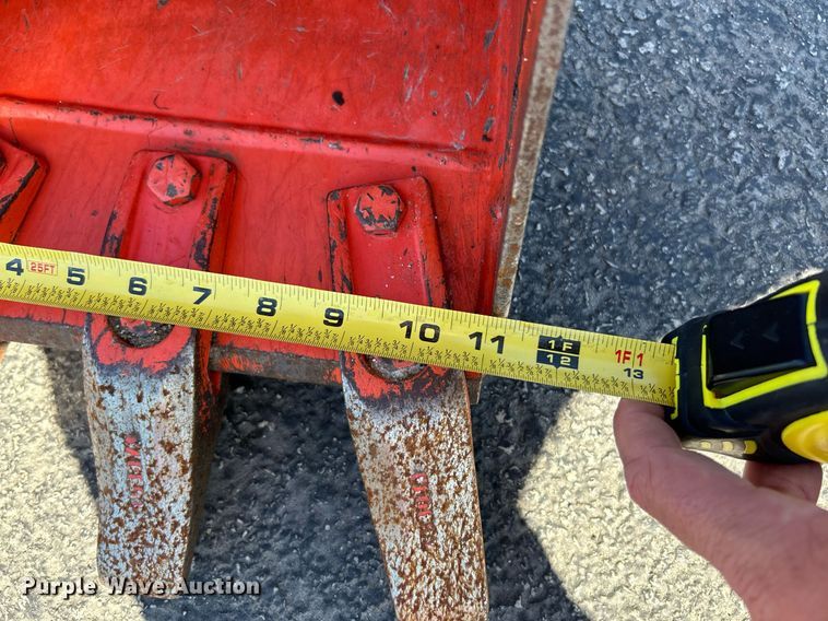 image for item NQ9906 2017 Kubota BX23S  MFWD tractor